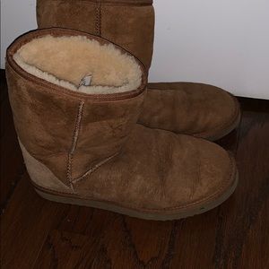 Ugg boots
